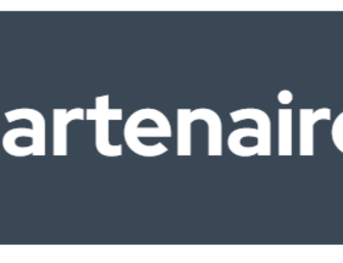 Les premiers partenaires s&rsquo;affichent