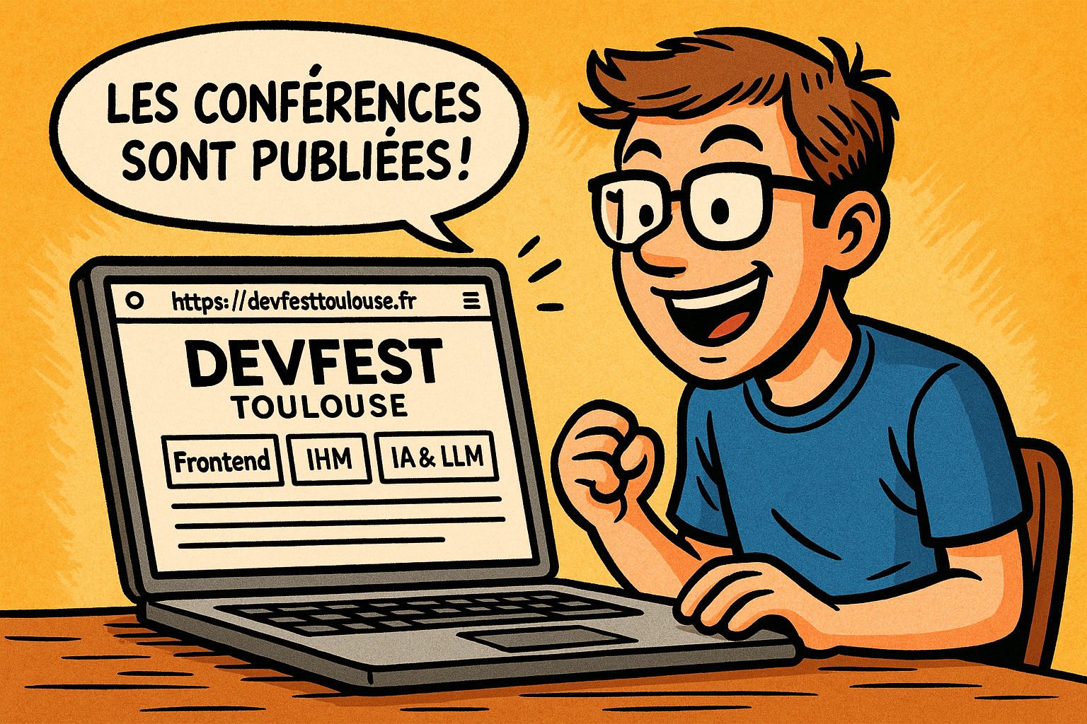 Conférences publiées